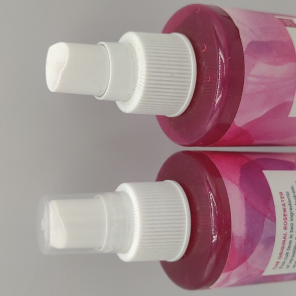 Heritage store rosewater refreshing facial mist spray energize Damask Rose oil - Picture 7 of 7